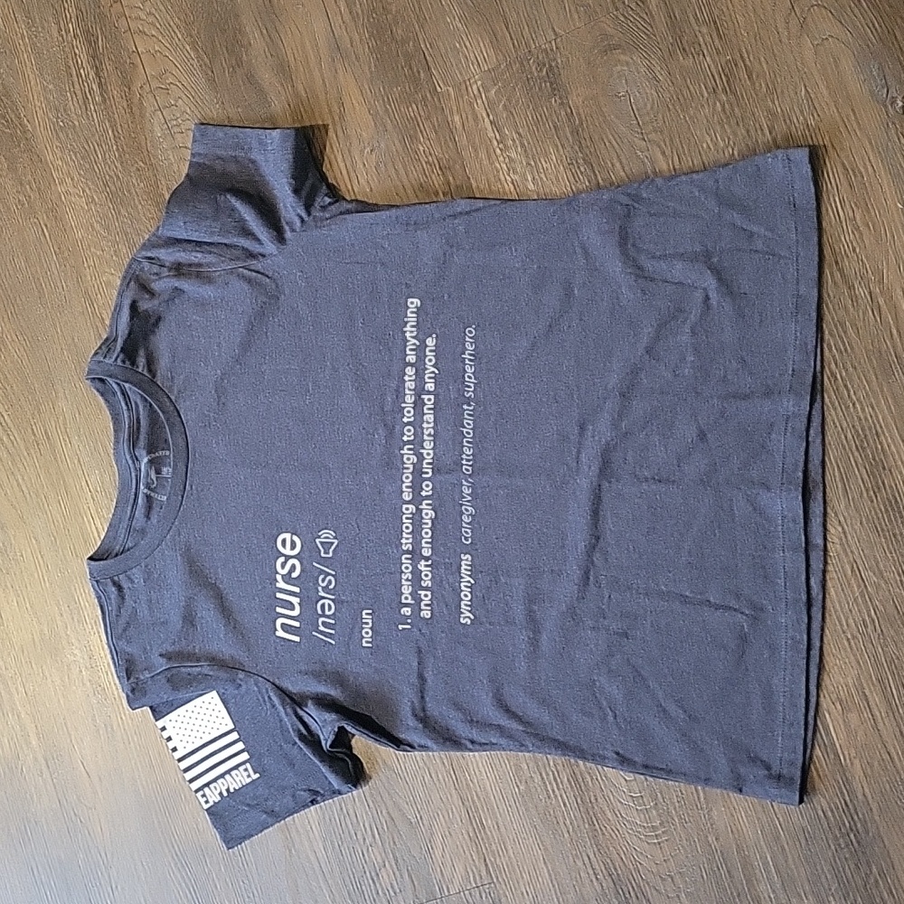 Nursing Shirt